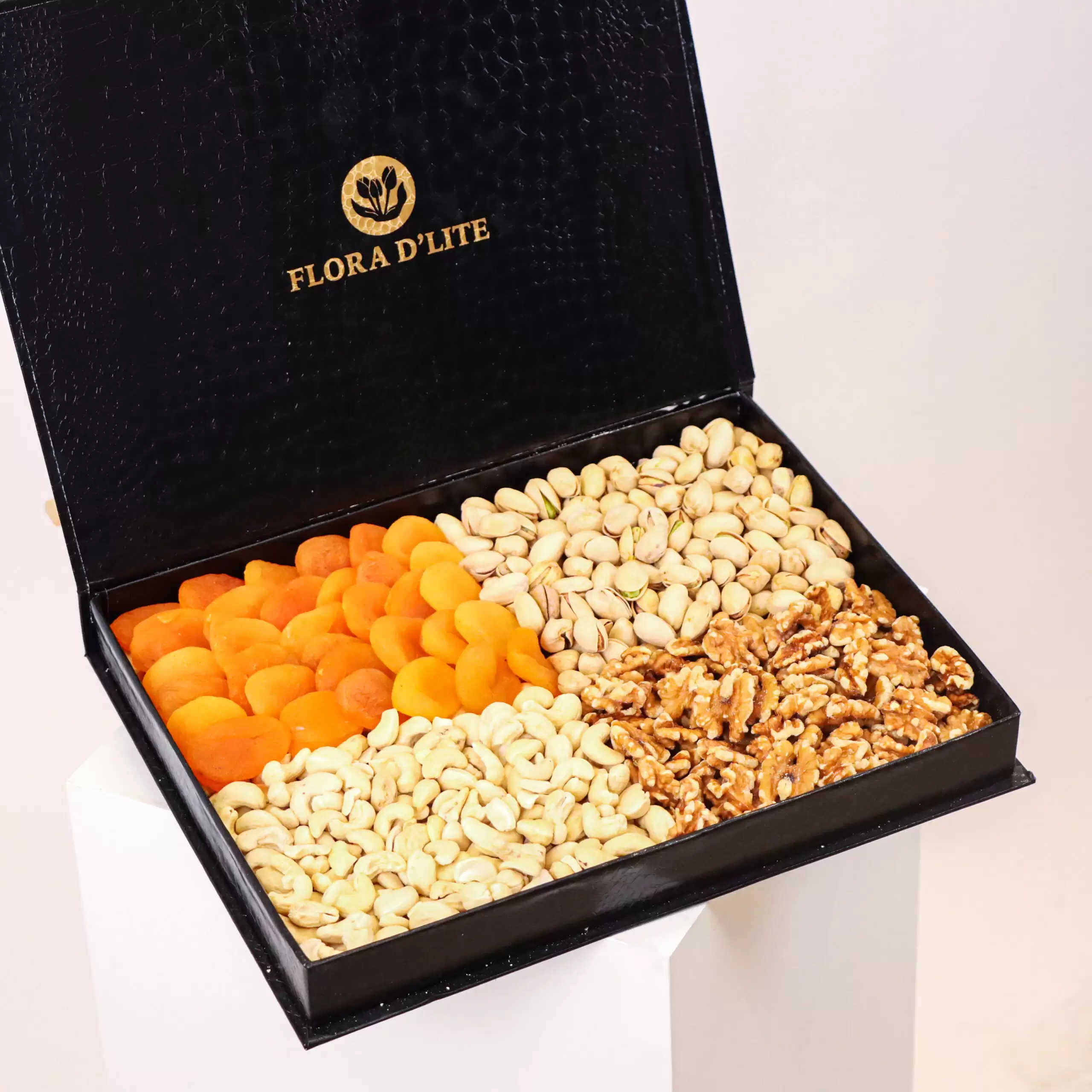 Designer Dry Fruit box