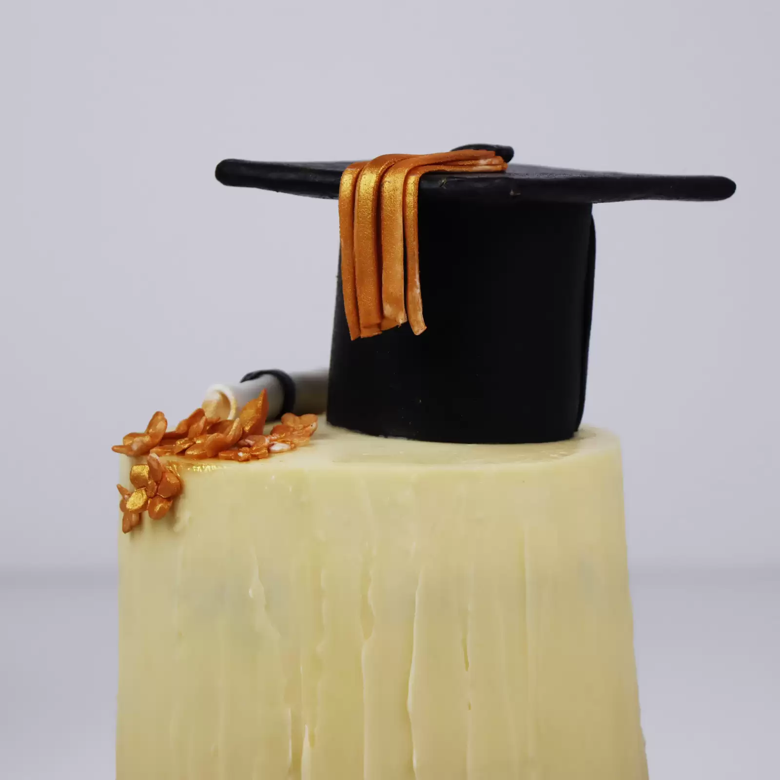 Graduation Celebration Cake