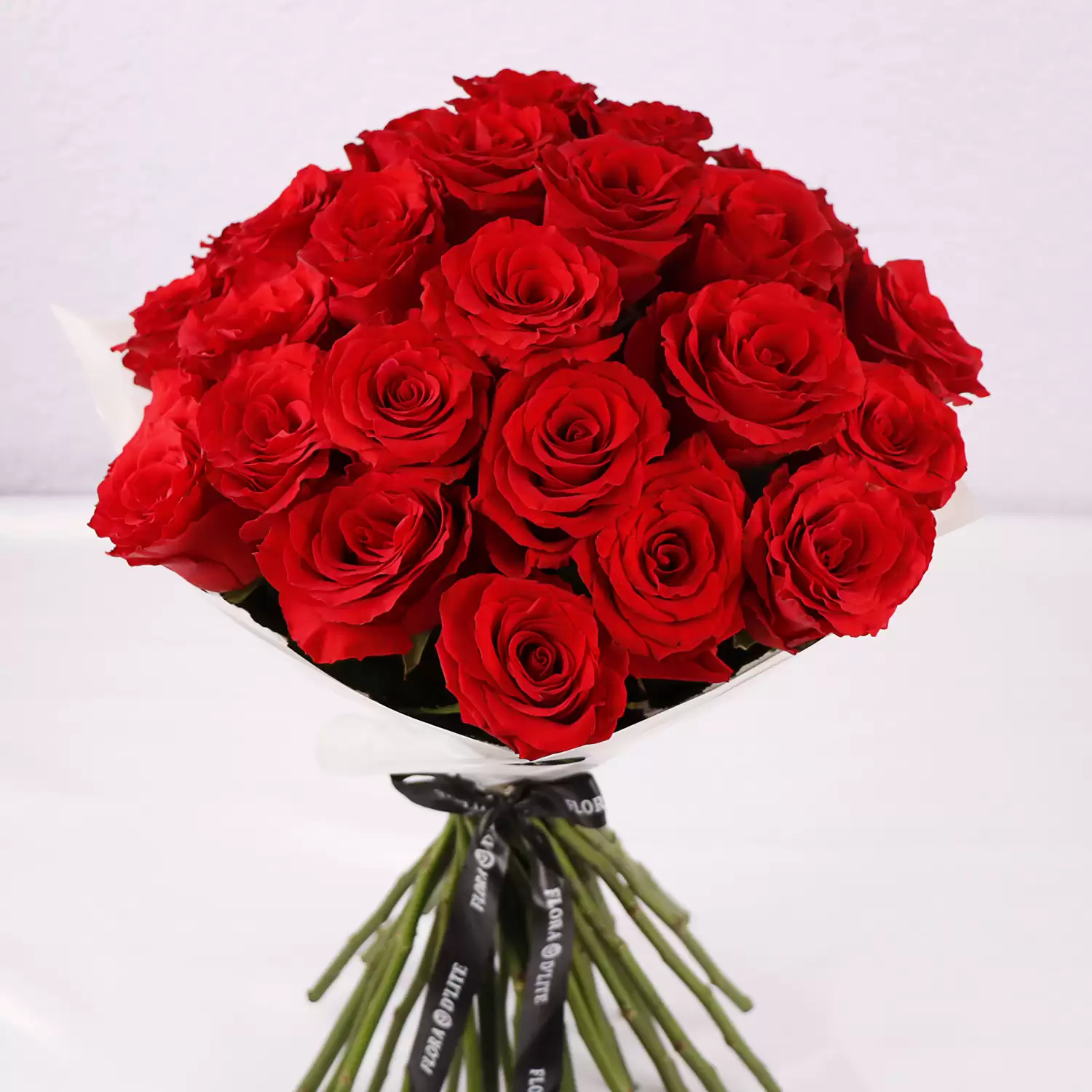 35 Roses Bouquet