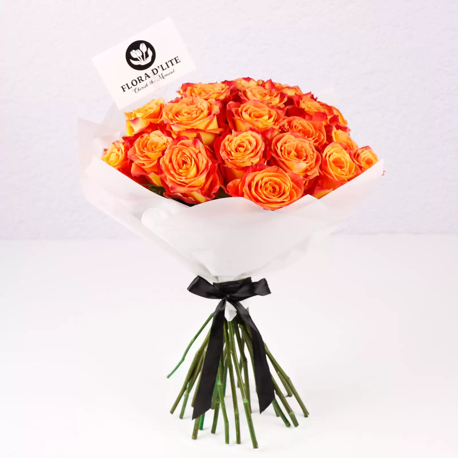 25 Roses Bouquet