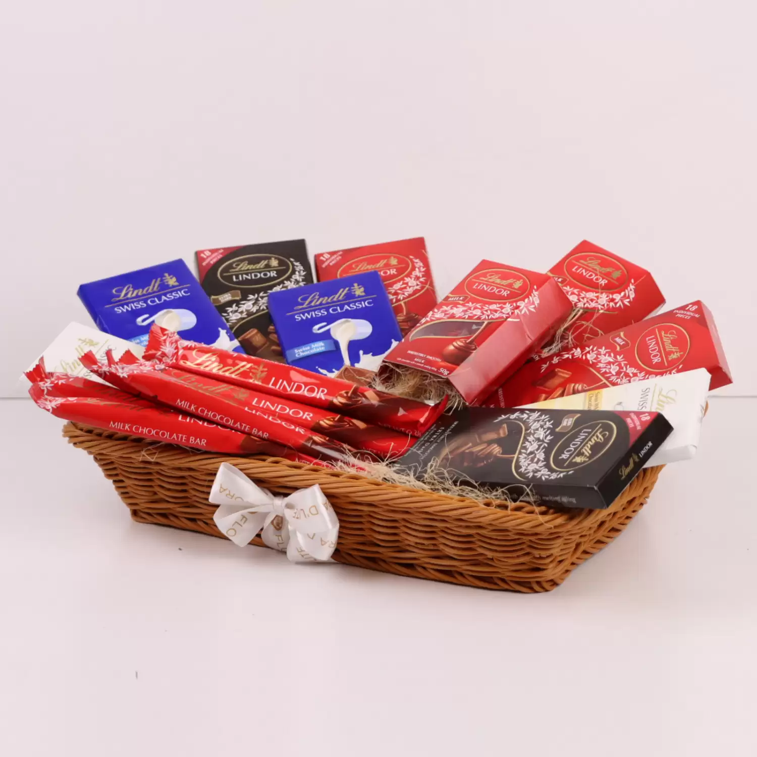 Truly Lindt Hamper