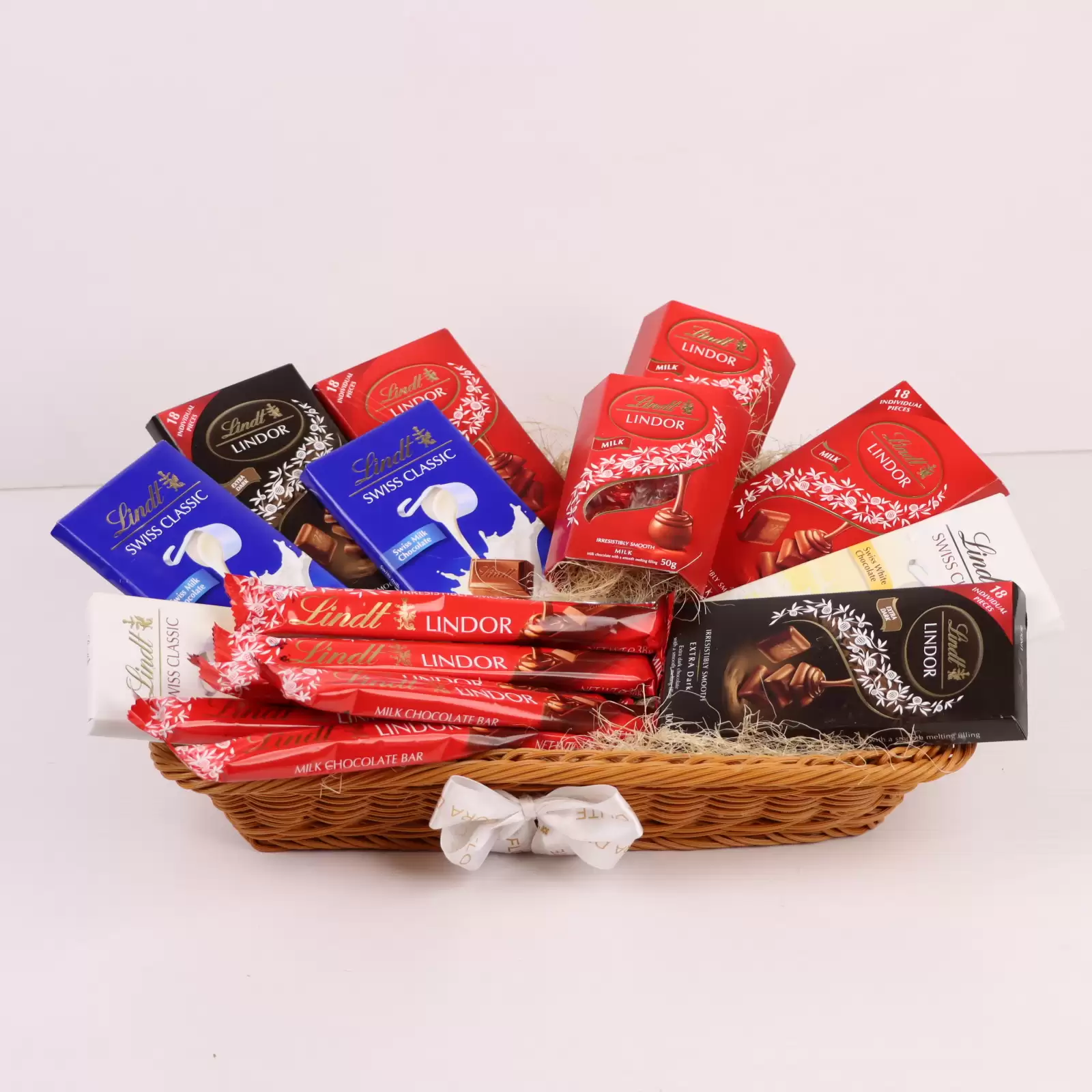 Truly Lindt Hamper