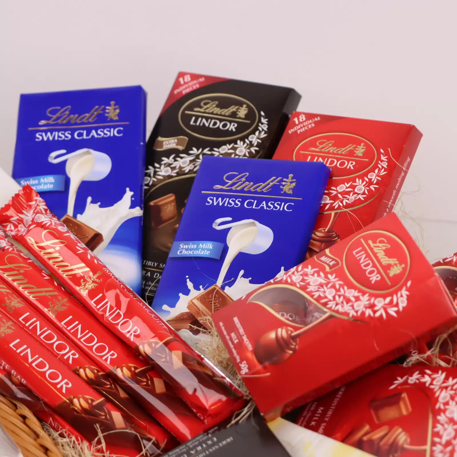 Truly Lindt Hamper