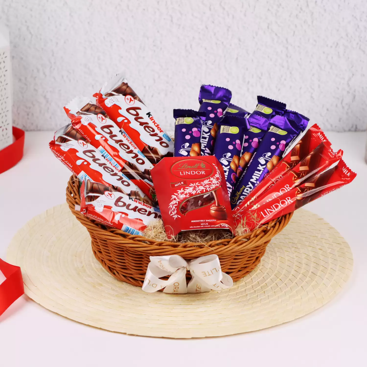 Choco Bites Hamper