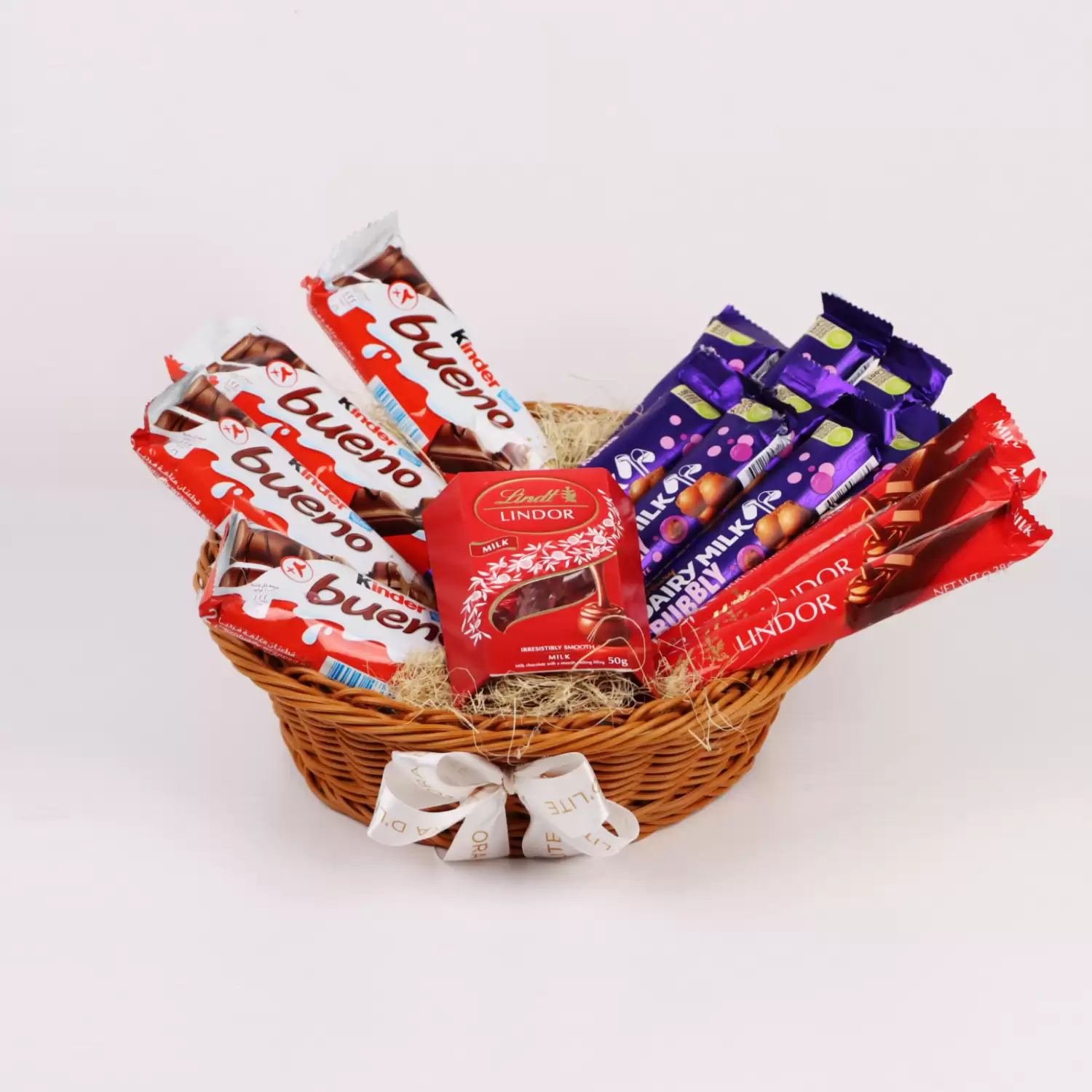 Choco Bites Hamper