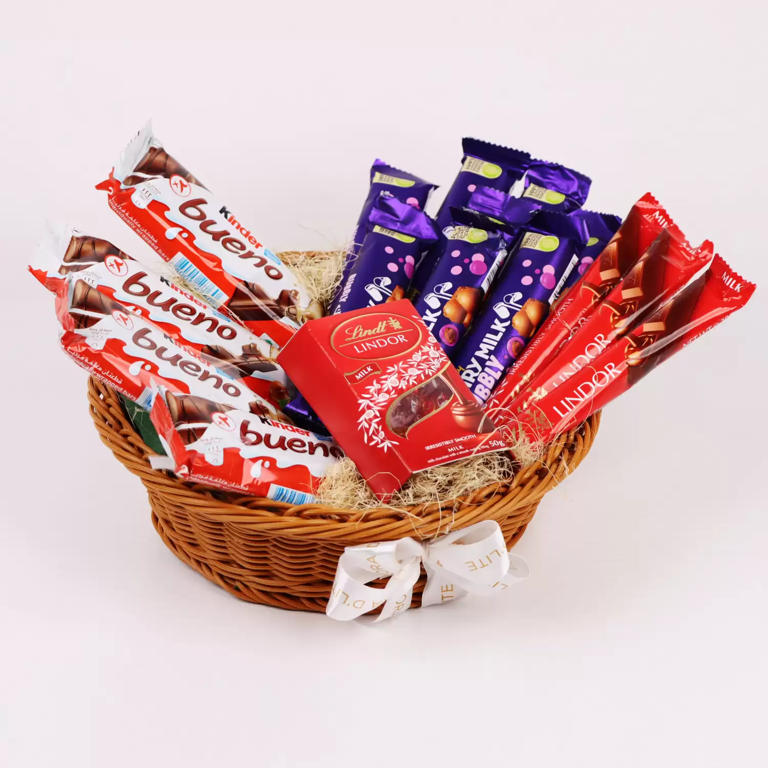 Choco Bites Hamper