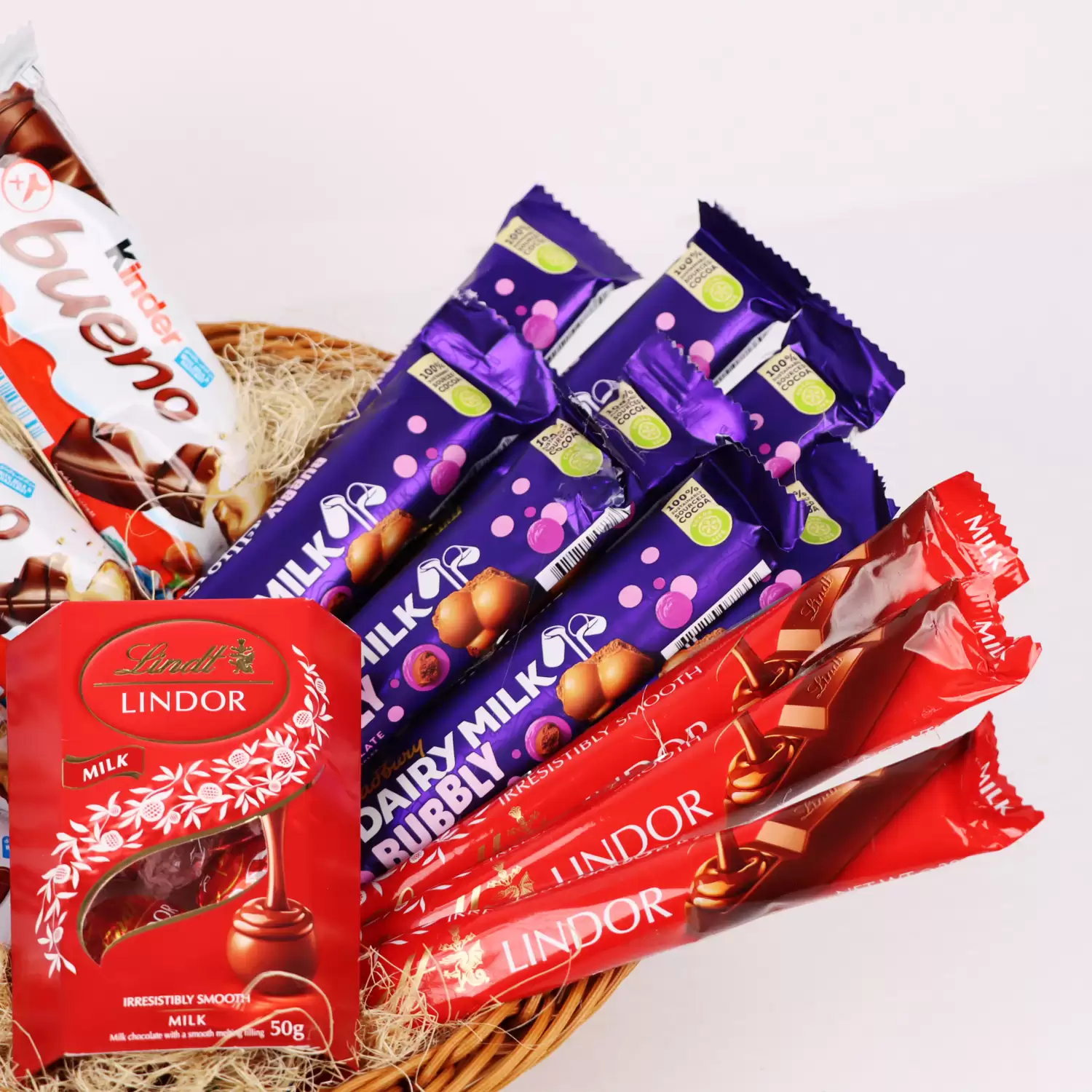 Choco Bites Hamper