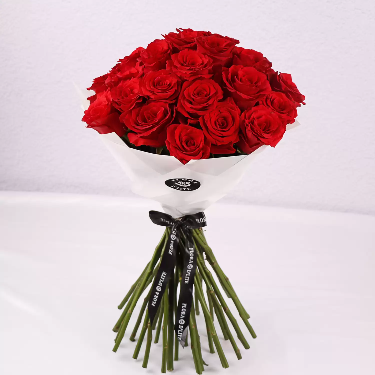 35 Roses Bouquet