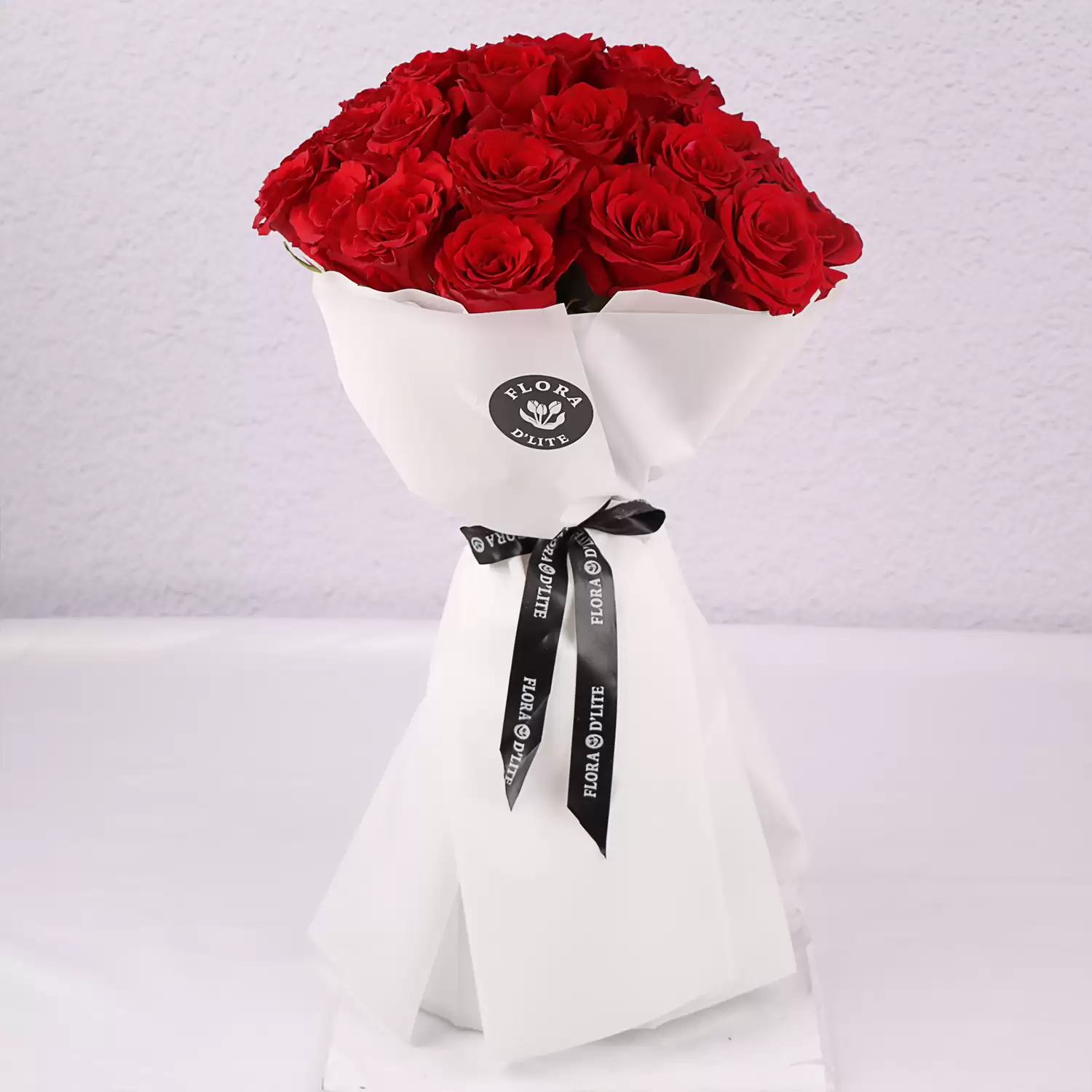 50 Roses Bouquet