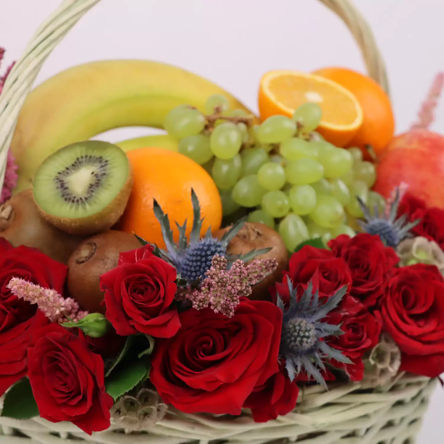 Fruitful Delight Basket