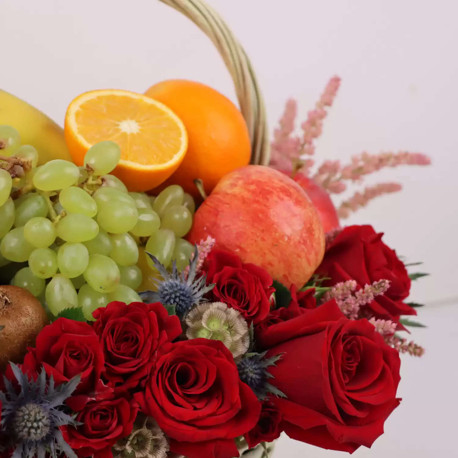 Fruitful Delight Basket