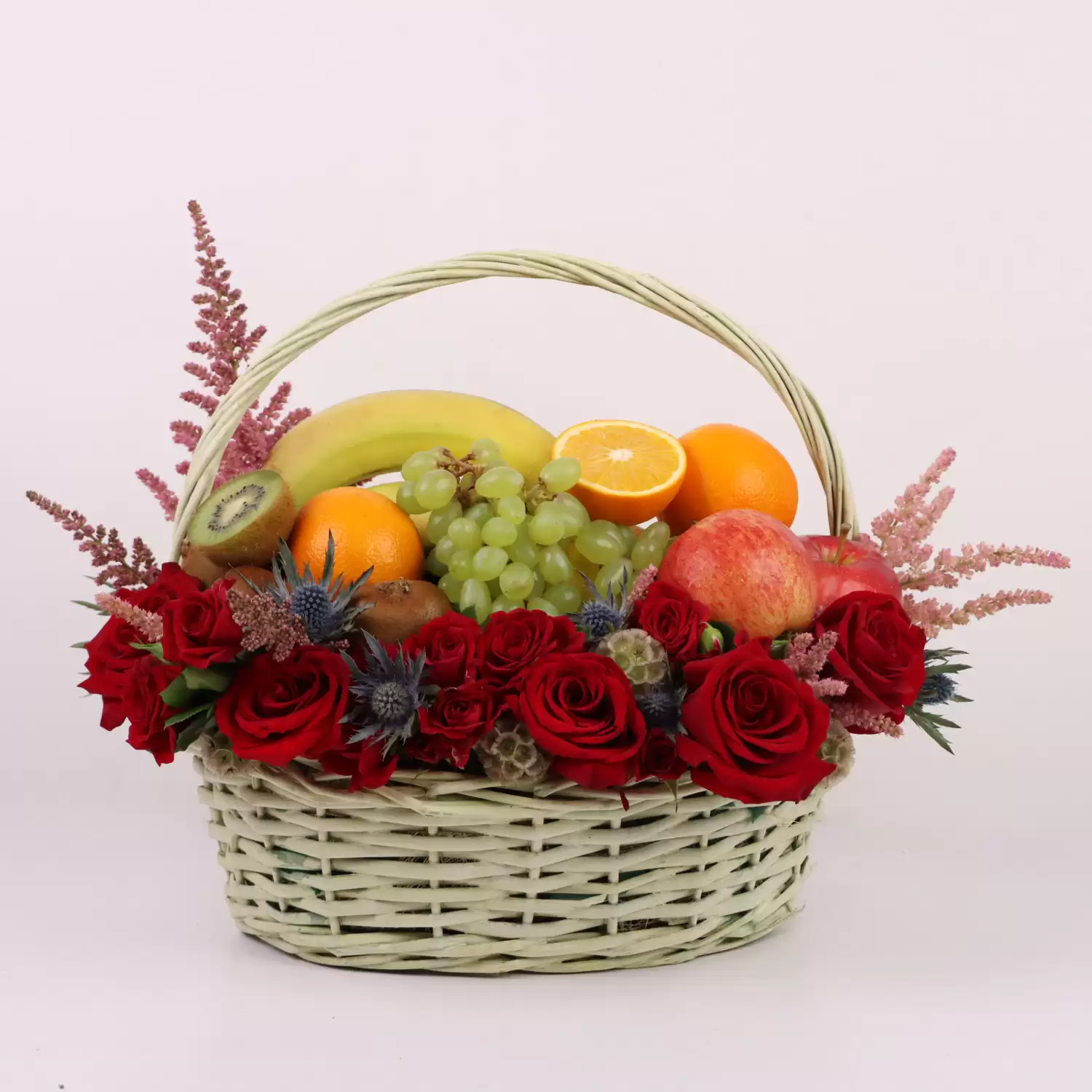 Fruitful Delight Basket