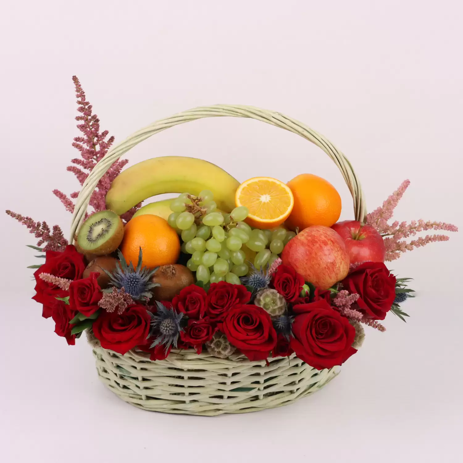 Fruitful Delight Basket